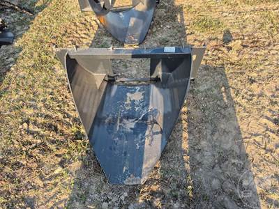 Wolverine TD-13-36R Skid Steer Attachment