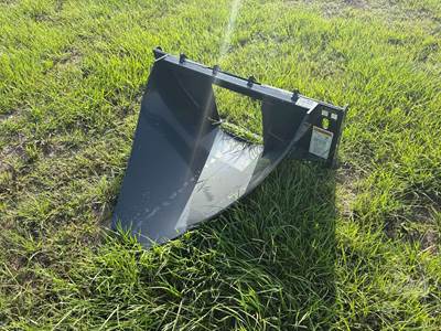 Wolverine TD-13-36R Skid Steer Attachment