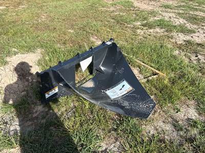 Wolverine TD-13-36R Skid Steer Attachment