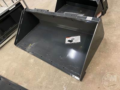 Wolverine TDB-11-66W Skid Steer Attachment