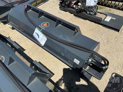 Wolverine TL-12-72W Universal Skid Mount