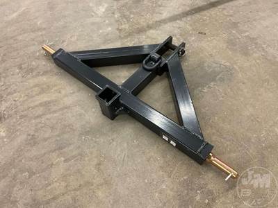 Wolverine TQH-26-02C Skid Steer Attachment