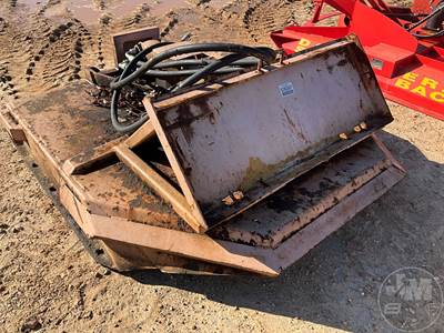 Woods R015-2 Skid Steer Attachment