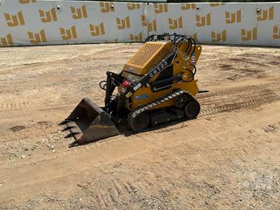 AGT CRT23 Track Skid Steer