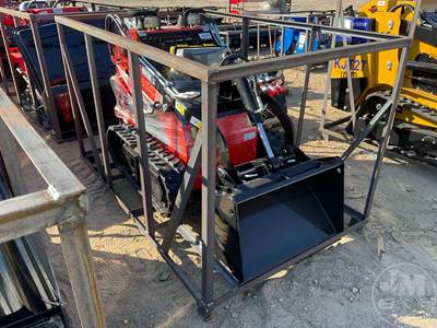 AGT LRT23 Track Skid Steer