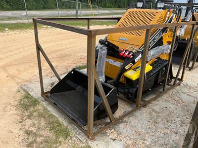 AGT MX-CRT23 Track Skid Steer