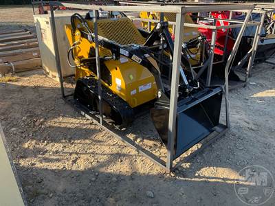 AGT MX-CRT23 Track Skid Steer