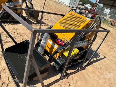 AGT MX-MRT14 Track Skid Steer