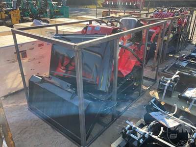 AGT SDA-140T Track Skid Steer