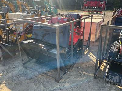 AGT SDA-140T Track Skid Steer