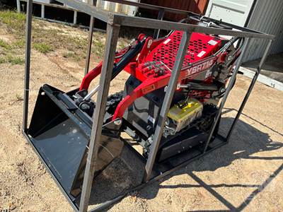 AGT YSRT14 Track Skid Steer