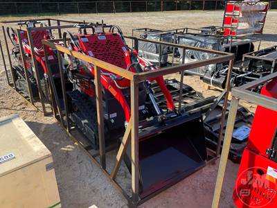 AGT YSRT14 Track Skid Steer