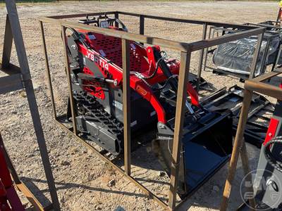 AGT YSRT14 Track Skid Steer