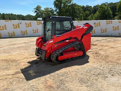 Kioti TL750 Track Skid Steer