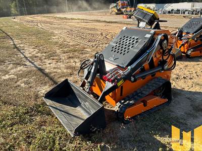 LANDHONOR LHR-T460ST Skid Steer