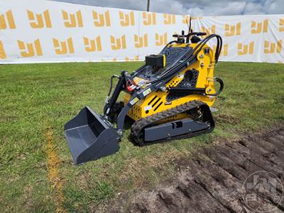 SDLANCH SDLL60 Track Skid Steer