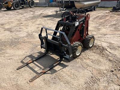 Toro 222317 Track Skid Steer