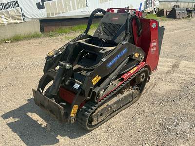 Toro TX1000 TURBO (22587) Track Skid Steer