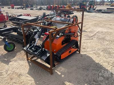 36C Track Skid Steer