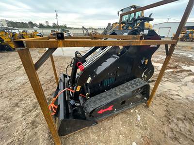 DS-SS50B Track Skid Steer