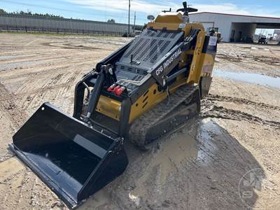 KKTA27 Track Skid Steer