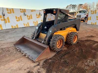 L5130 Track Skid Steer