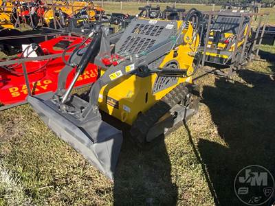 LHR-T460K1 Mini Skid Steer
