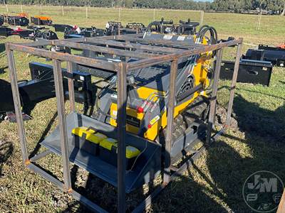 LHR-T460K1 Mini Skid Steer