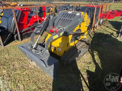 LHR-T460K1 Mini Skid Steer