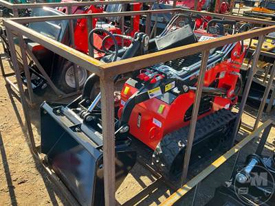 LRT23 Track Skid Steer