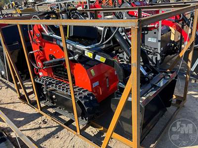 LRT23 Track Skid Steer