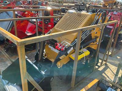 MX-MRT14 Track Skid Steer