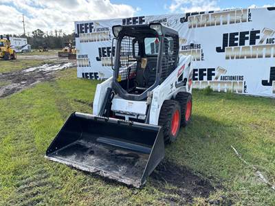 S450 Track Skid Steer