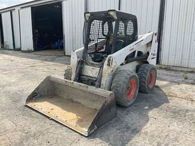 S630 Skid Steer