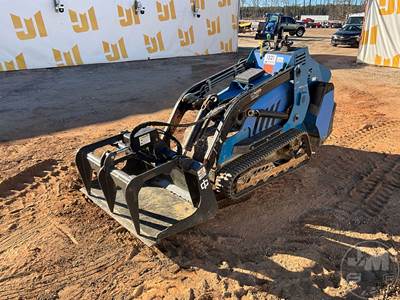 S925TX Track Skid Steer