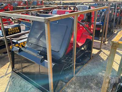 SDA-140T Track Skid Steer