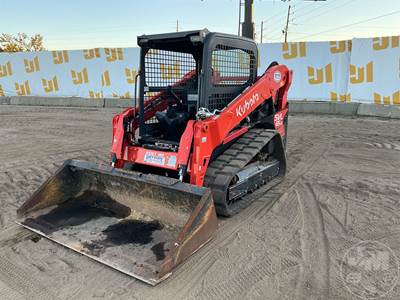 SVL65-2 Track Skid Steer