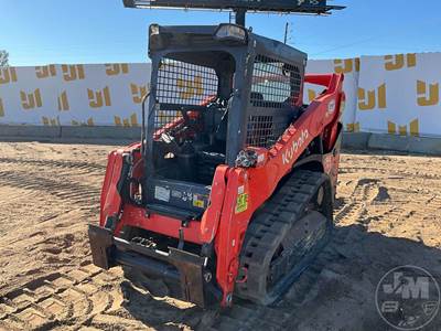SVL75-3 HIGH FLOW Track Skid Steer