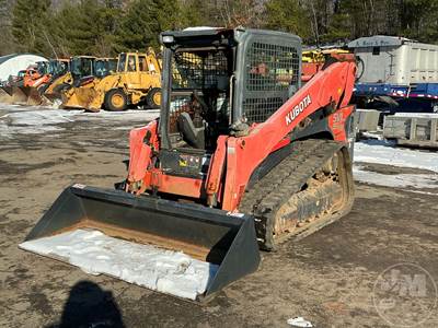 SVL95-2S Track Skid Steer