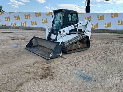 T630 Track Skid Steer