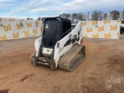 T770 Track Skid Steer