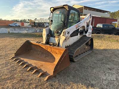 T770 Track Skid Steer