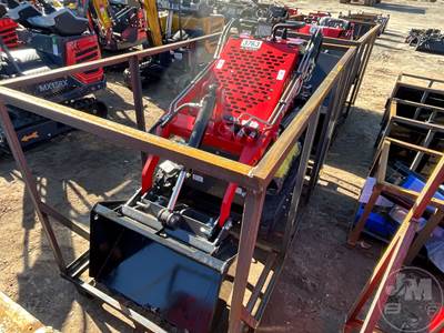 YSRT14 Track Skid Steer