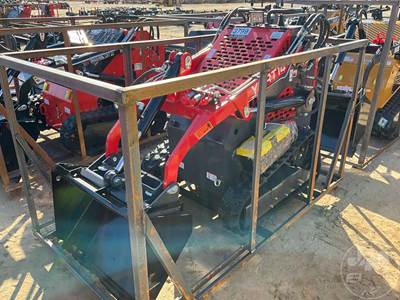 YSRT14 Track Skid Steer