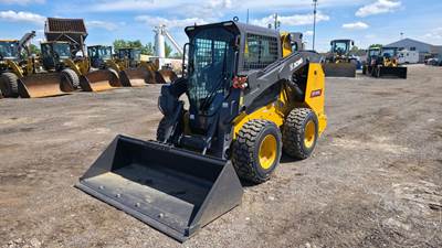 Xcmg XC7-SV12 Mini Skid Steer