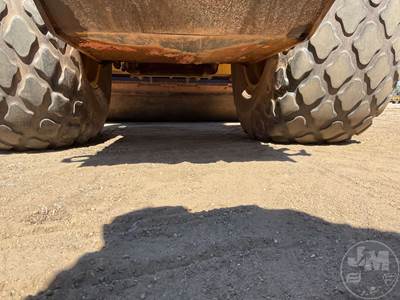 BOMAG BW211D-3 Smooth Drum Roller Compactor