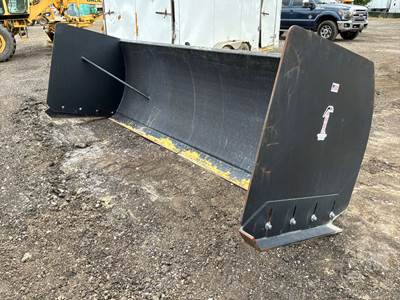 ANBO Snow Removal Equipment