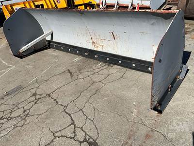 Buyers Products 26XXXXX Snow Removal Equipment