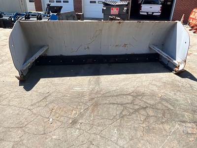 Buyers Products Snow Removal Equipment