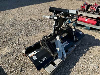 Conterra Snow Removal Equipment